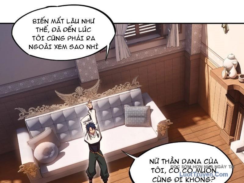 Toàn Dân Đoạt Tháp: Ta Đã Sớm Thông Qua Tầng 999 Chap 16 - Next Chap 17