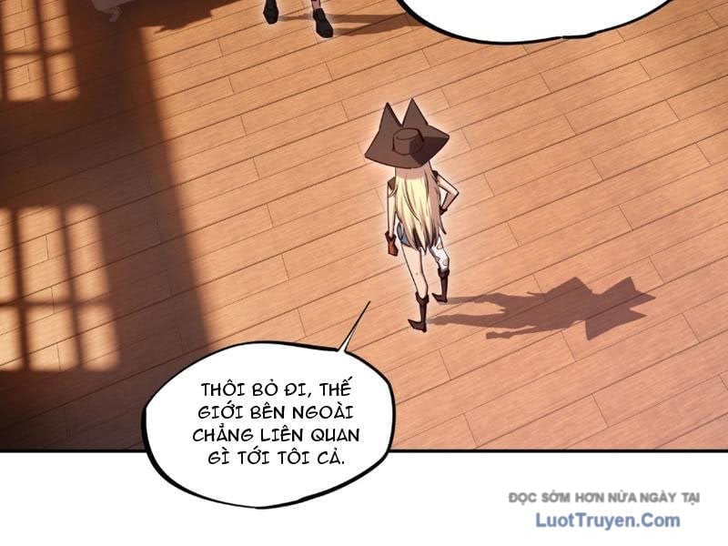 Toàn Dân Đoạt Tháp: Ta Đã Sớm Thông Qua Tầng 999 Chap 16 - Next Chap 17