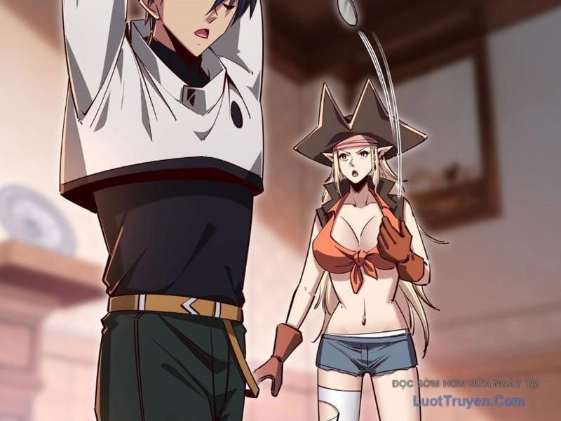 Toàn Dân Đoạt Tháp: Ta Đã Sớm Thông Qua Tầng 999 Chap 16 - Next Chap 17