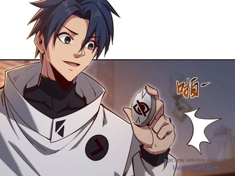 Toàn Dân Đoạt Tháp: Ta Đã Sớm Thông Qua Tầng 999 Chap 16 - Next Chap 17