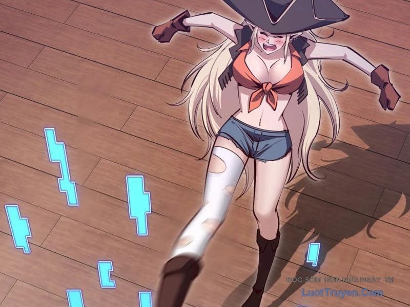 Toàn Dân Đoạt Tháp: Ta Đã Sớm Thông Qua Tầng 999 Chap 16 - Next Chap 17