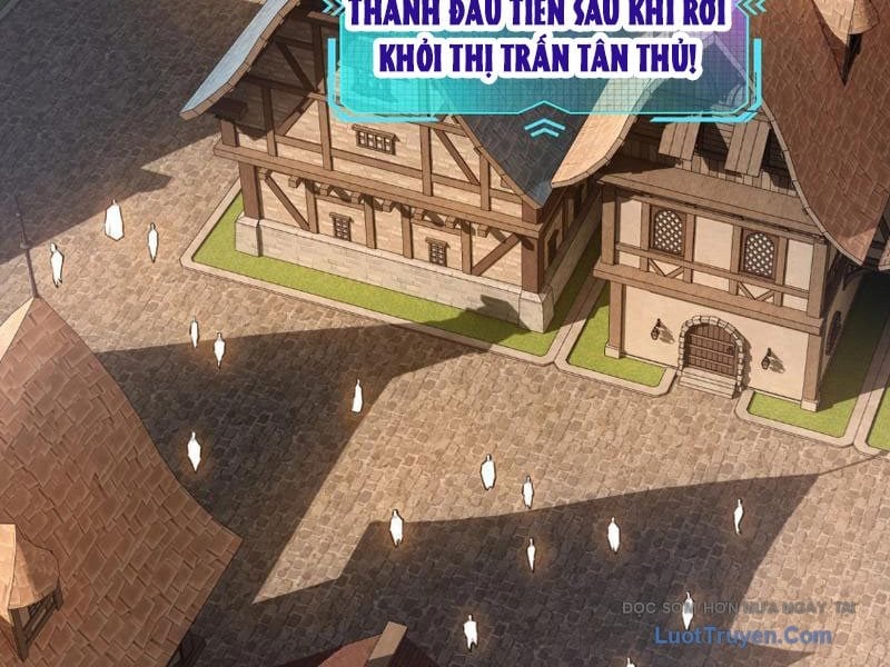 Toàn Dân Đoạt Tháp: Ta Đã Sớm Thông Qua Tầng 999 Chap 16 - Next Chap 17