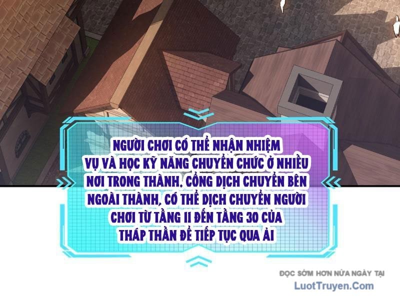 Toàn Dân Đoạt Tháp: Ta Đã Sớm Thông Qua Tầng 999 Chap 16 - Next Chap 17