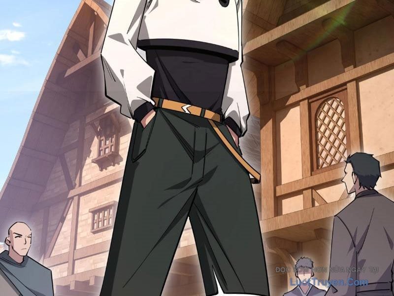 Toàn Dân Đoạt Tháp: Ta Đã Sớm Thông Qua Tầng 999 Chap 16 - Next Chap 17