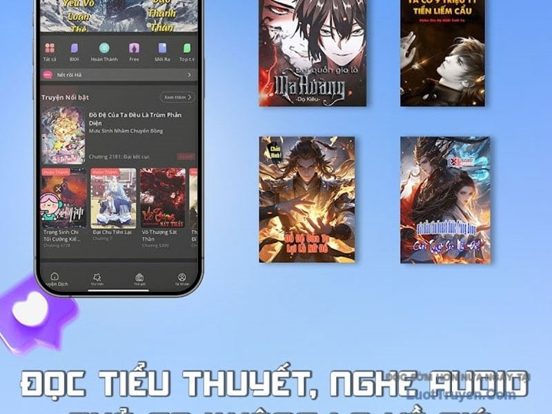 Toàn Dân Đoạt Tháp: Ta Đã Sớm Thông Qua Tầng 999 Chap 16 - Next Chap 17