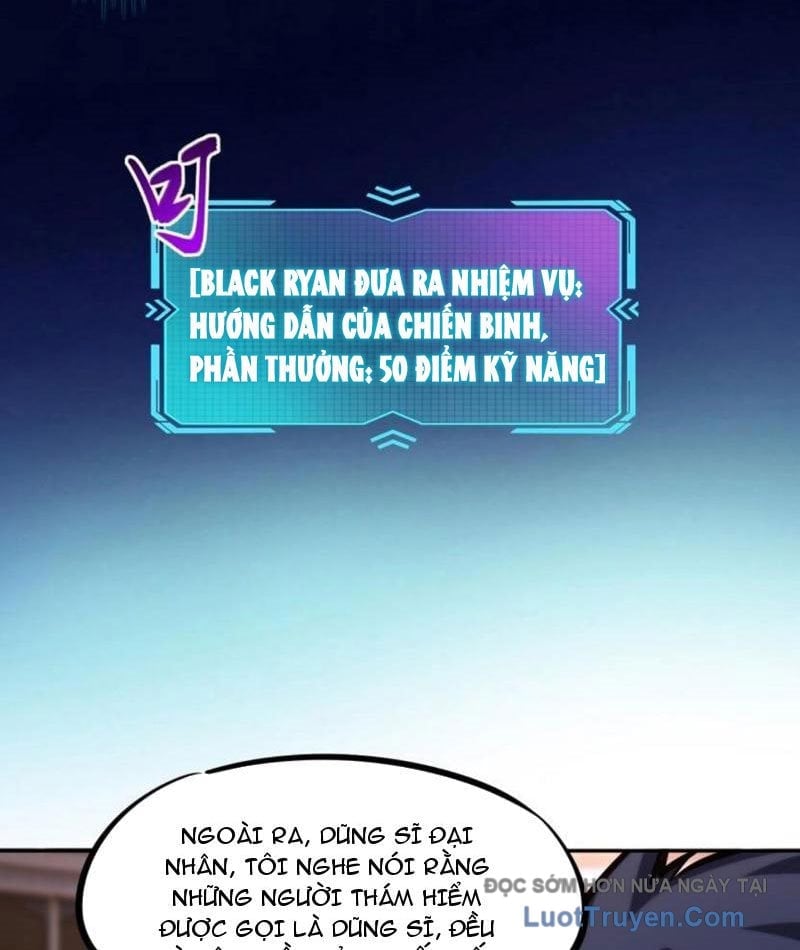 Toàn Dân Đoạt Tháp: Ta Đã Sớm Thông Qua Tầng 999 Chap 18 - Next Chap 19