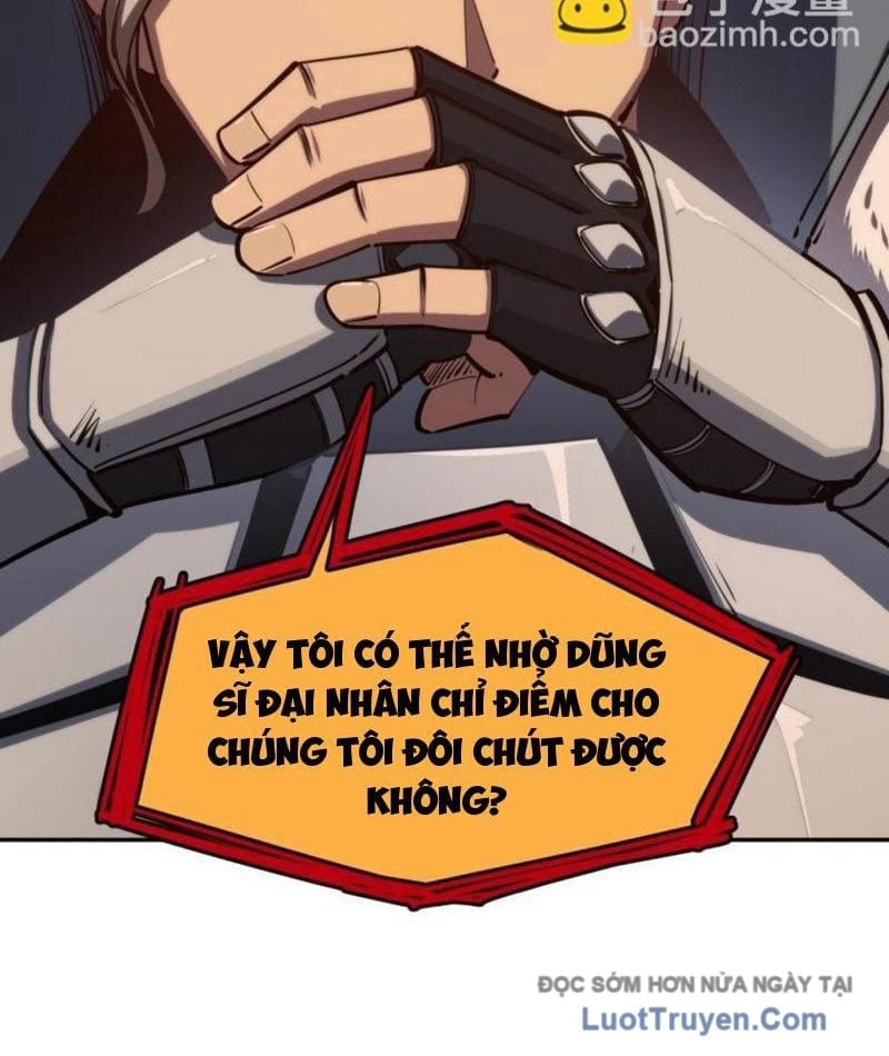 Toàn Dân Đoạt Tháp: Ta Đã Sớm Thông Qua Tầng 999 Chap 18 - Next Chap 19