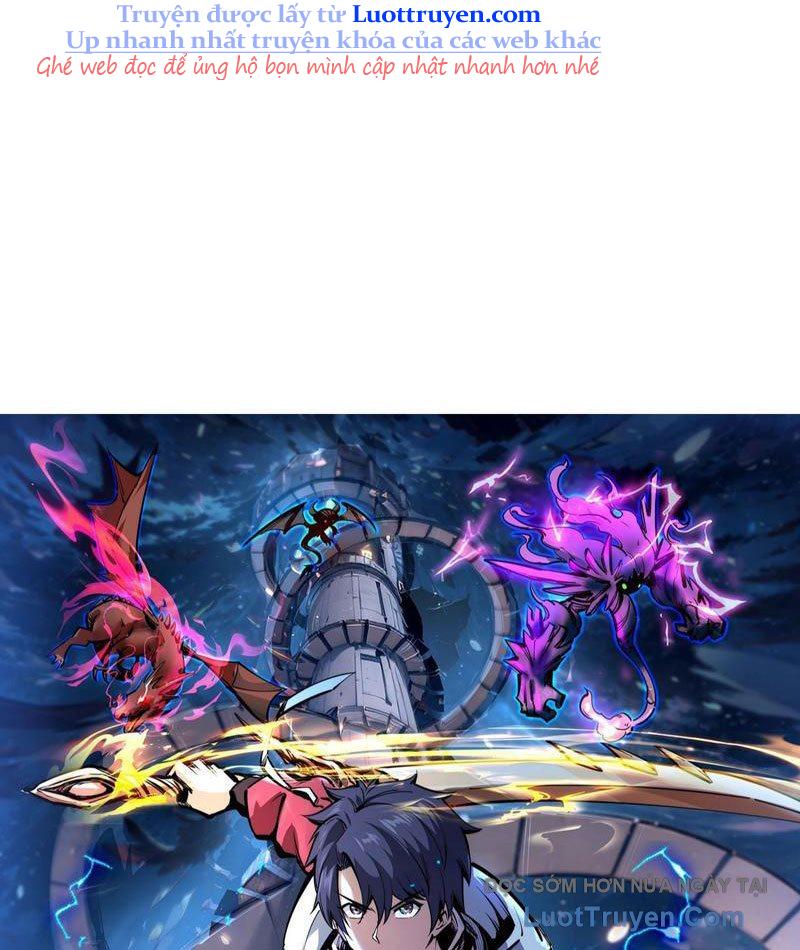 Toàn Dân Đoạt Tháp: Ta Đã Sớm Thông Qua Tầng 999 Chap 18 - Next Chap 19