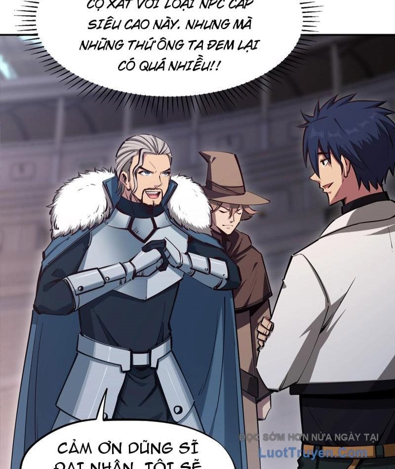 Toàn Dân Đoạt Tháp: Ta Đã Sớm Thông Qua Tầng 999 Chap 18 - Next Chap 19