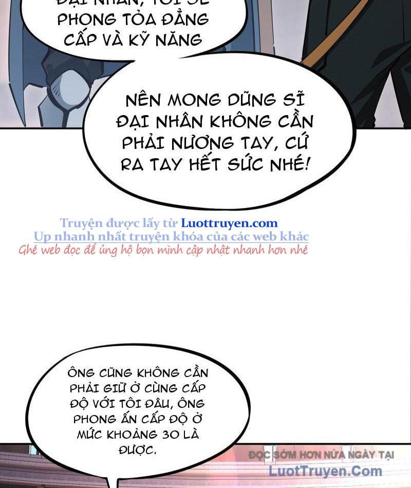 Toàn Dân Đoạt Tháp: Ta Đã Sớm Thông Qua Tầng 999 Chap 18 - Next Chap 19