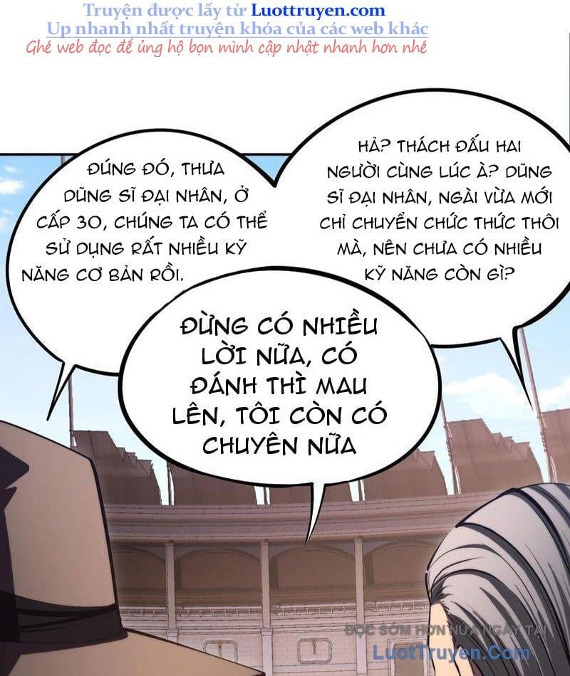 Toàn Dân Đoạt Tháp: Ta Đã Sớm Thông Qua Tầng 999 Chap 18 - Next Chap 19