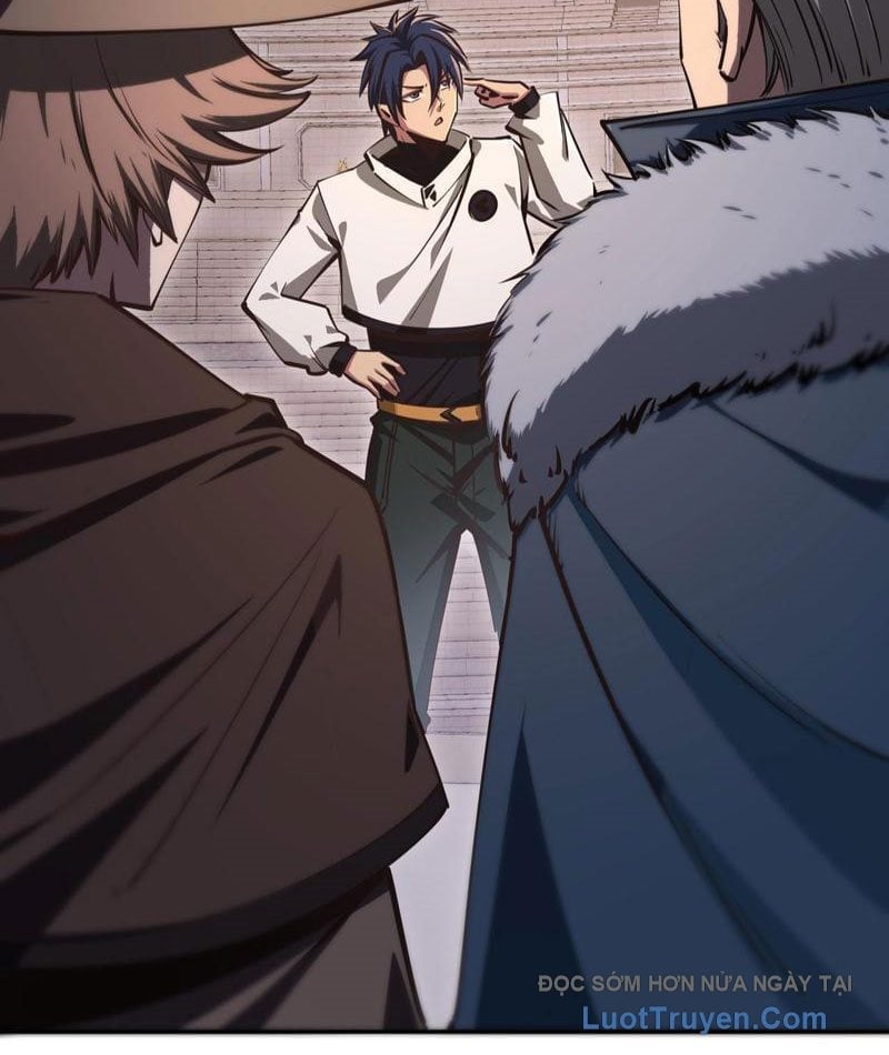 Toàn Dân Đoạt Tháp: Ta Đã Sớm Thông Qua Tầng 999 Chap 18 - Next Chap 19