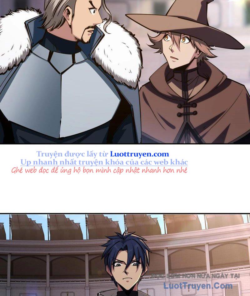 Toàn Dân Đoạt Tháp: Ta Đã Sớm Thông Qua Tầng 999 Chap 18 - Next Chap 19