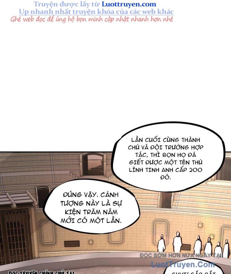 Toàn Dân Đoạt Tháp: Ta Đã Sớm Thông Qua Tầng 999 Chap 18 - Next Chap 19