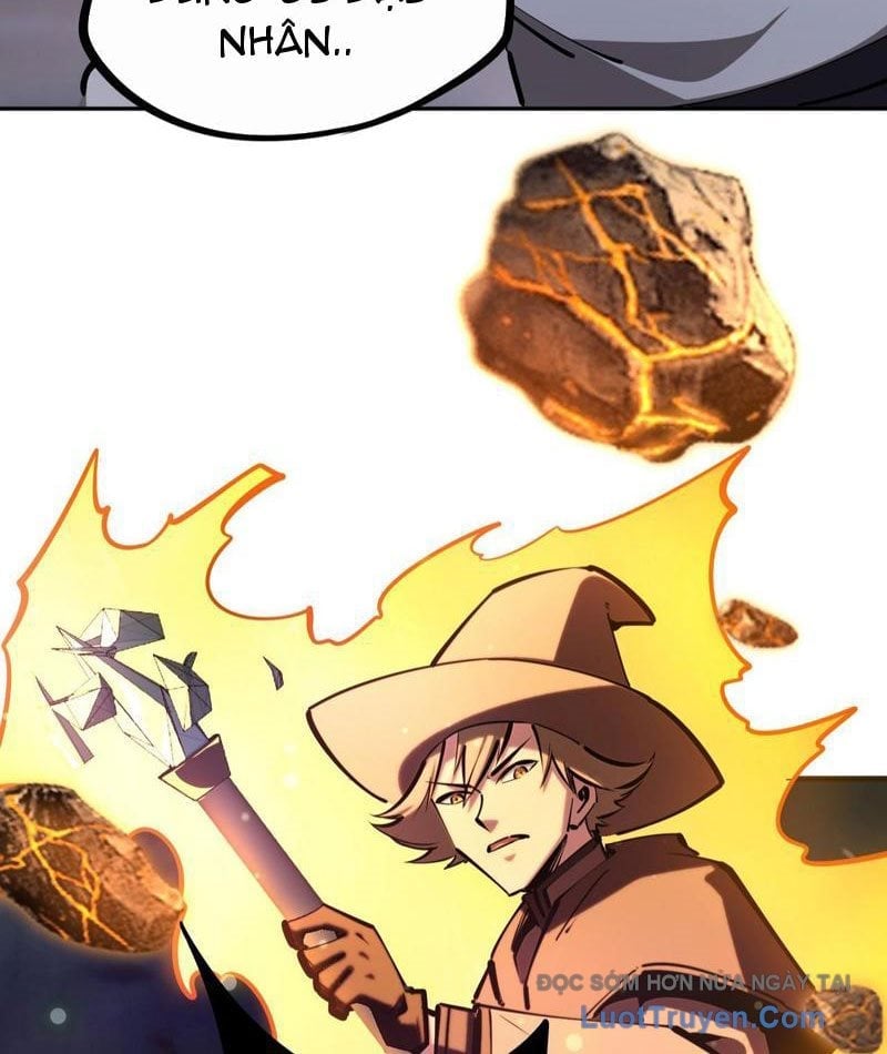 Toàn Dân Đoạt Tháp: Ta Đã Sớm Thông Qua Tầng 999 Chap 18 - Next Chap 19