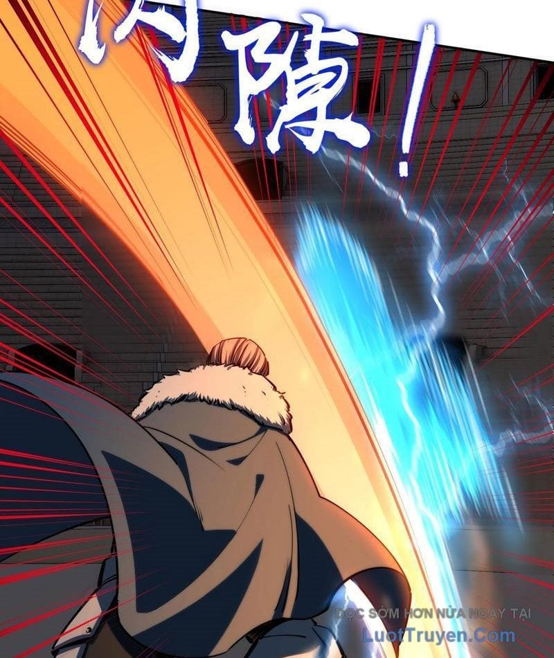 Toàn Dân Đoạt Tháp: Ta Đã Sớm Thông Qua Tầng 999 Chap 18 - Next Chap 19