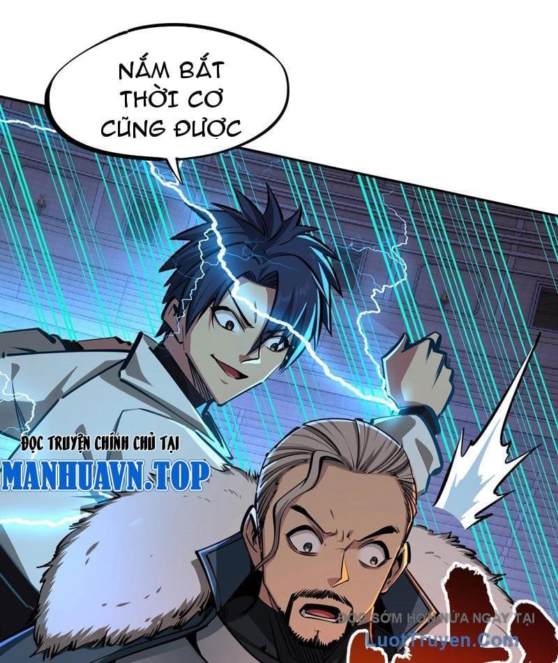 Toàn Dân Đoạt Tháp: Ta Đã Sớm Thông Qua Tầng 999 Chap 18 - Next Chap 19