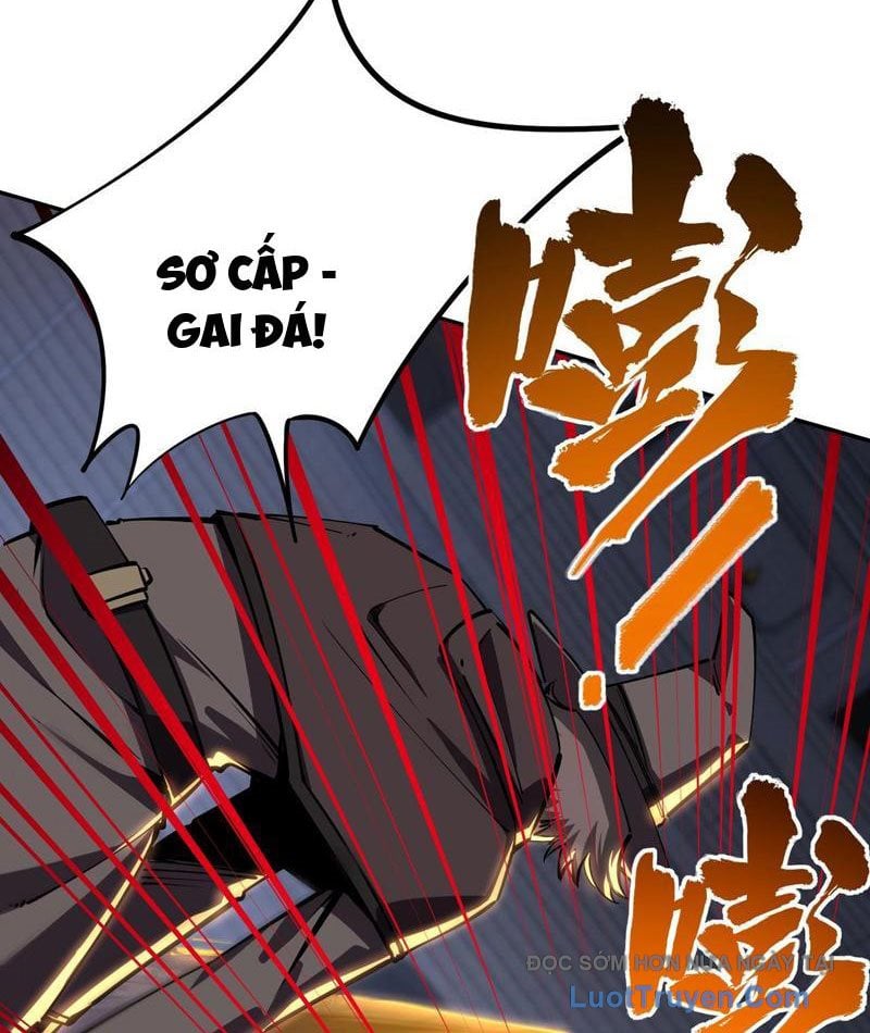 Toàn Dân Đoạt Tháp: Ta Đã Sớm Thông Qua Tầng 999 Chap 18 - Next Chap 19