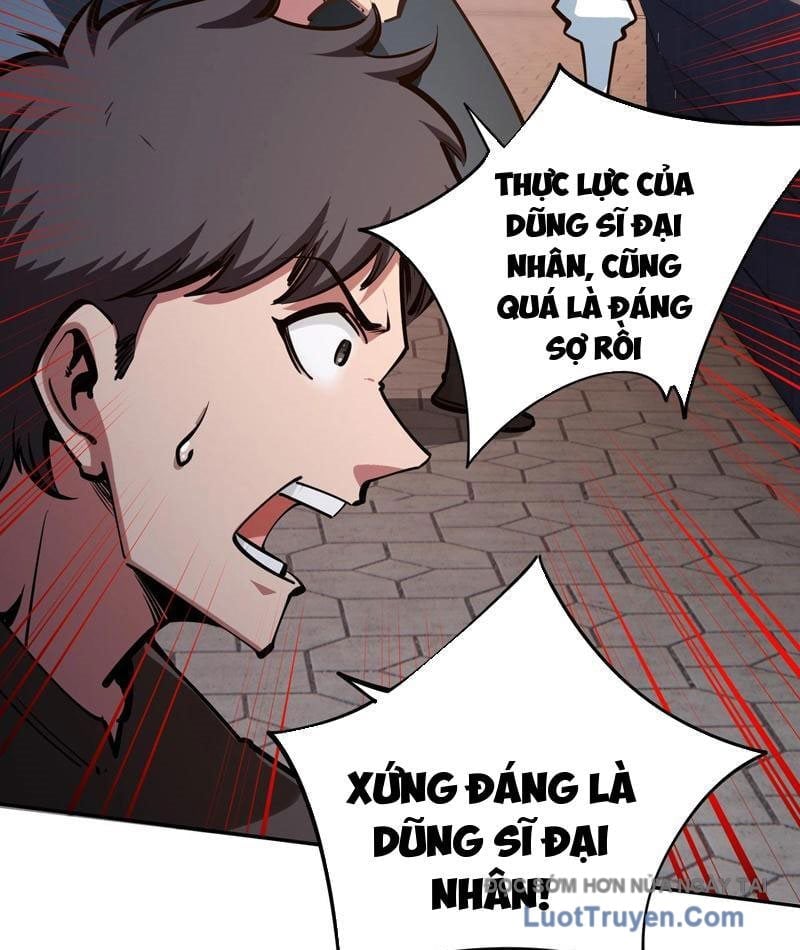 Toàn Dân Đoạt Tháp: Ta Đã Sớm Thông Qua Tầng 999 Chap 18 - Next Chap 19