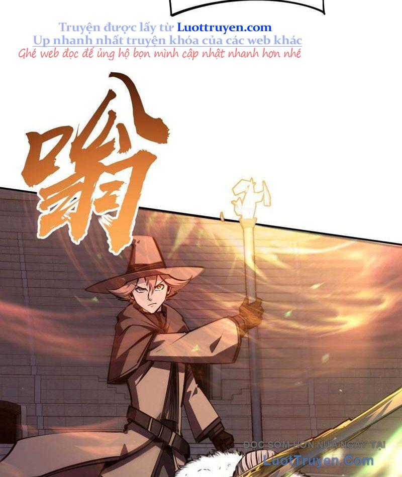 Toàn Dân Đoạt Tháp: Ta Đã Sớm Thông Qua Tầng 999 Chap 18 - Next Chap 19