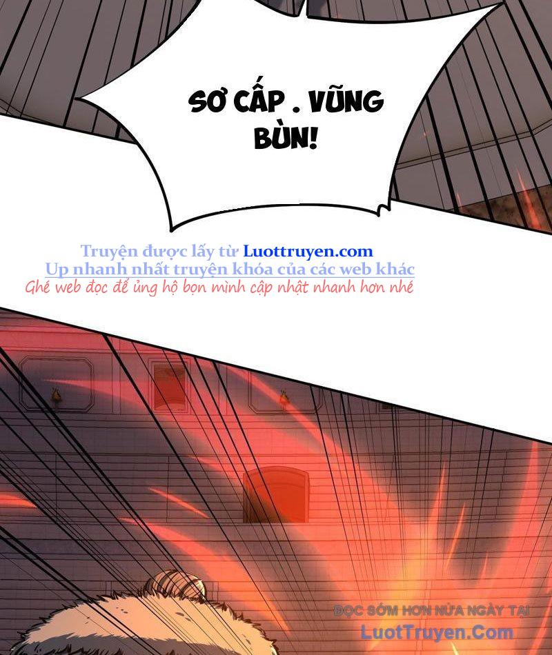 Toàn Dân Đoạt Tháp: Ta Đã Sớm Thông Qua Tầng 999 Chap 18 - Next Chap 19