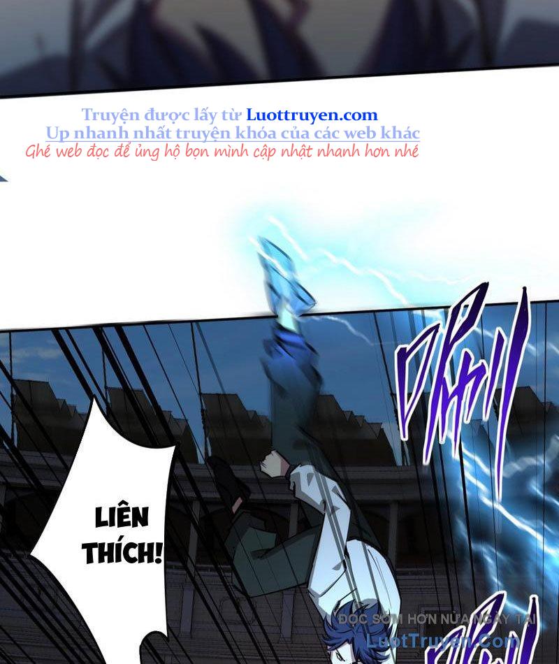 Toàn Dân Đoạt Tháp: Ta Đã Sớm Thông Qua Tầng 999 Chap 18 - Next Chap 19