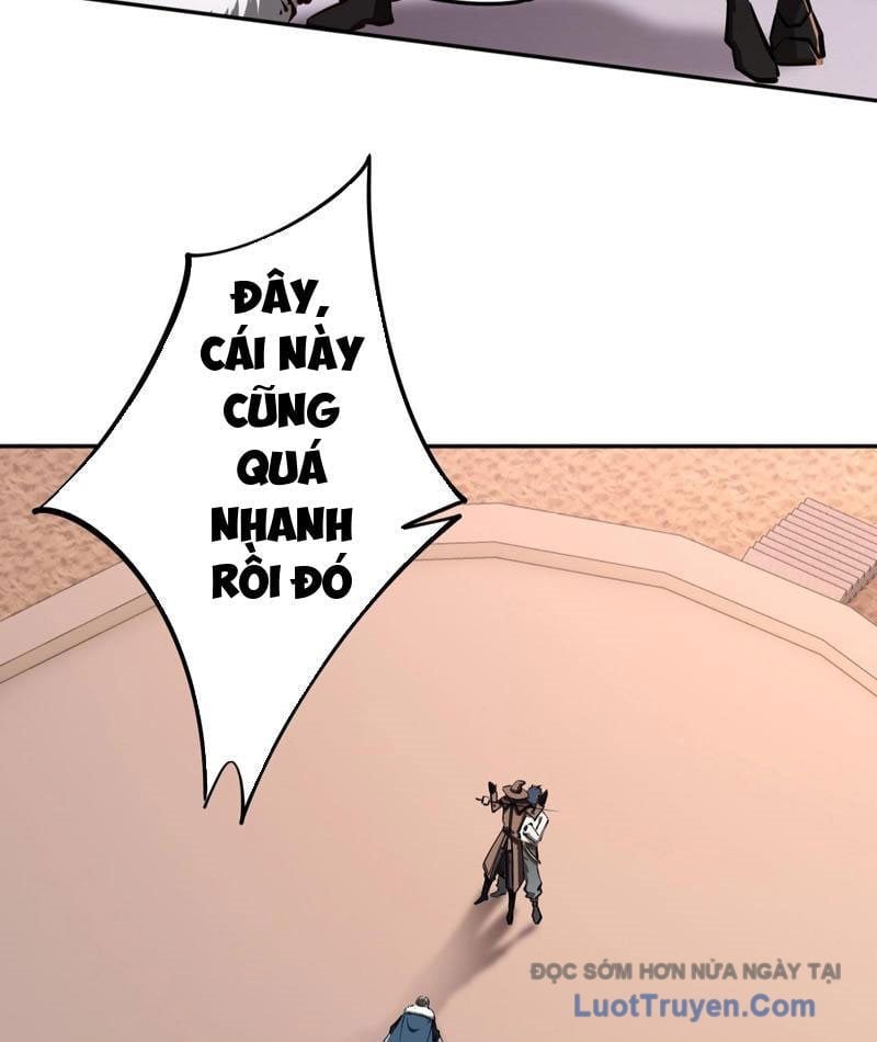 Toàn Dân Đoạt Tháp: Ta Đã Sớm Thông Qua Tầng 999 Chap 18 - Next Chap 19