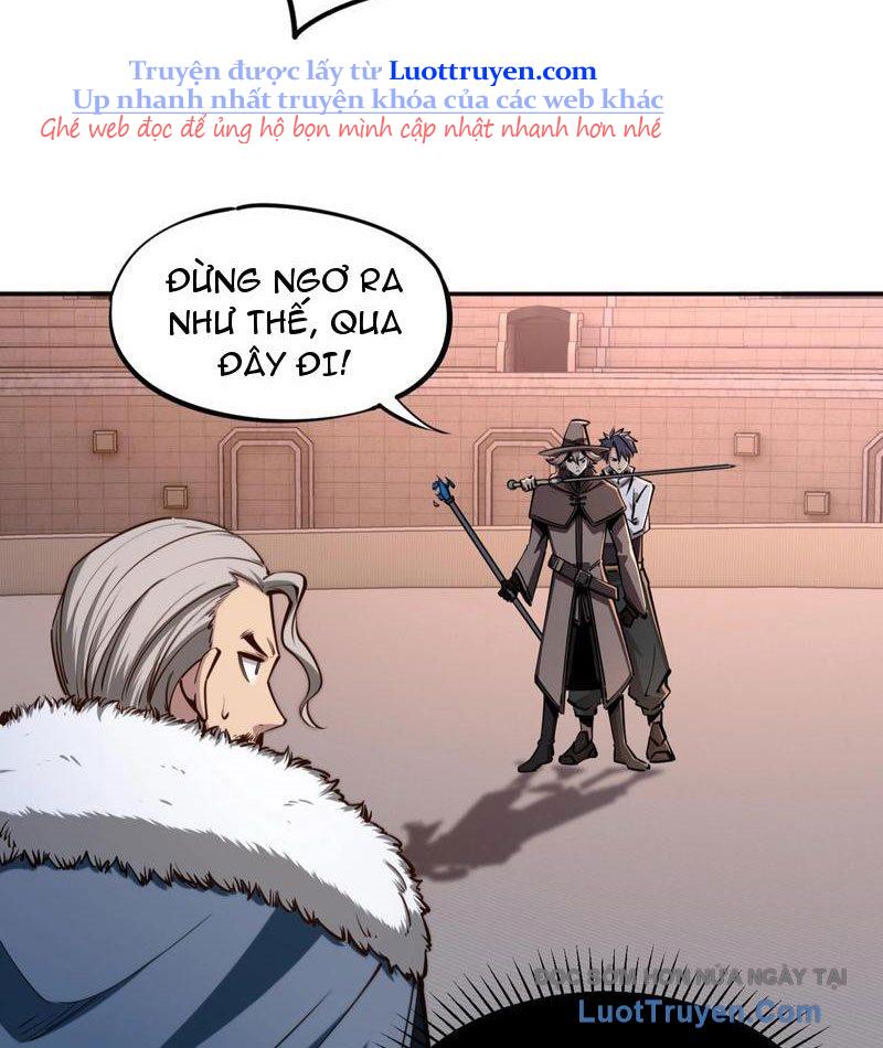 Toàn Dân Đoạt Tháp: Ta Đã Sớm Thông Qua Tầng 999 Chap 18 - Next Chap 19