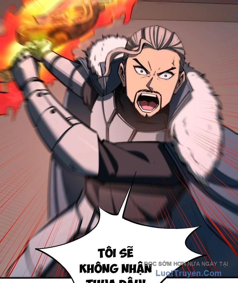 Toàn Dân Đoạt Tháp: Ta Đã Sớm Thông Qua Tầng 999 Chap 18 - Next Chap 19