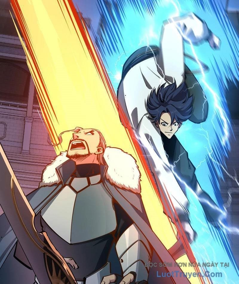 Toàn Dân Đoạt Tháp: Ta Đã Sớm Thông Qua Tầng 999 Chap 18 - Next Chap 19