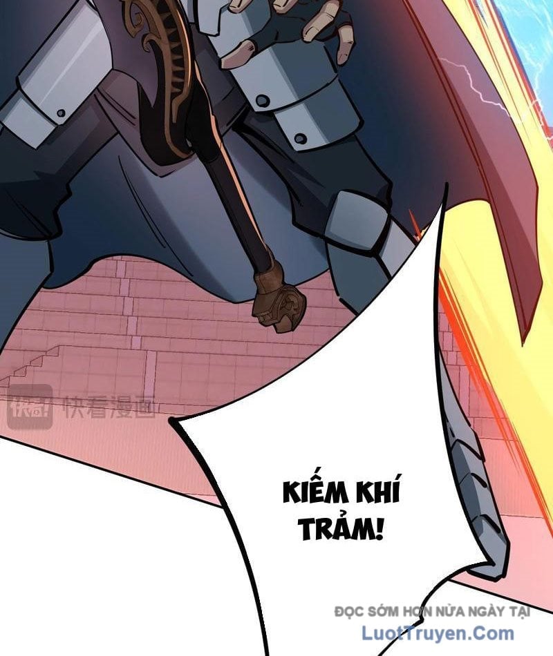 Toàn Dân Đoạt Tháp: Ta Đã Sớm Thông Qua Tầng 999 Chap 18 - Next Chap 19