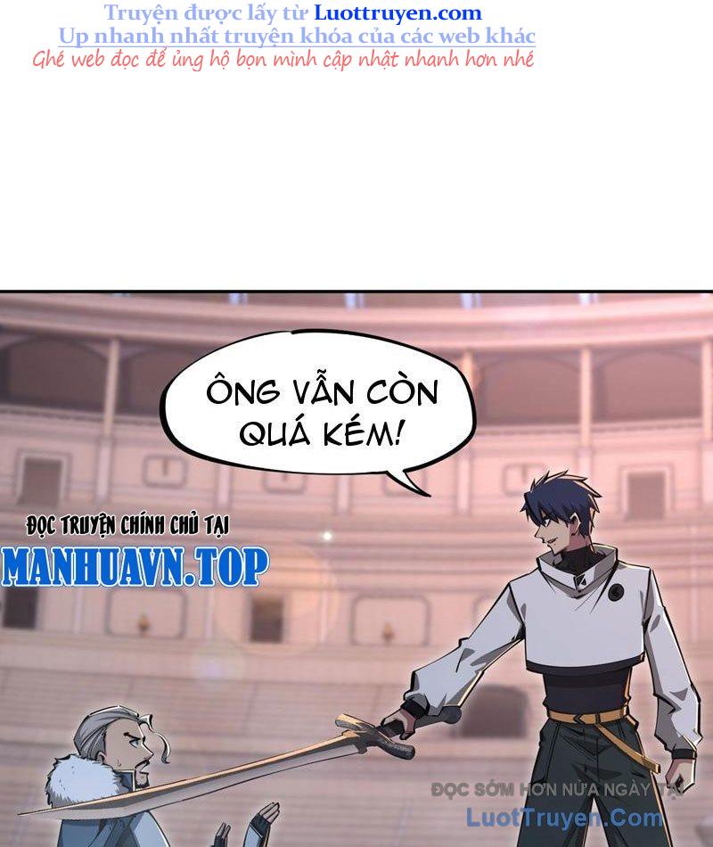 Toàn Dân Đoạt Tháp: Ta Đã Sớm Thông Qua Tầng 999 Chap 18 - Next Chap 19