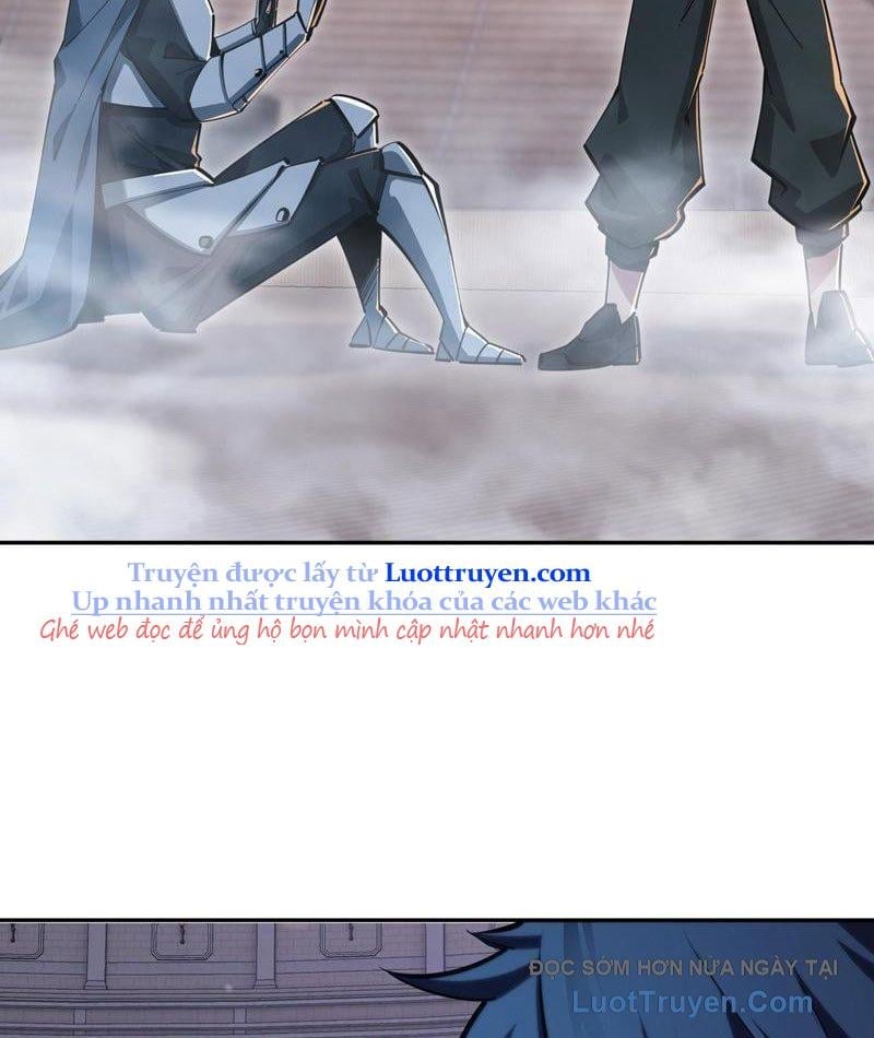 Toàn Dân Đoạt Tháp: Ta Đã Sớm Thông Qua Tầng 999 Chap 18 - Next Chap 19