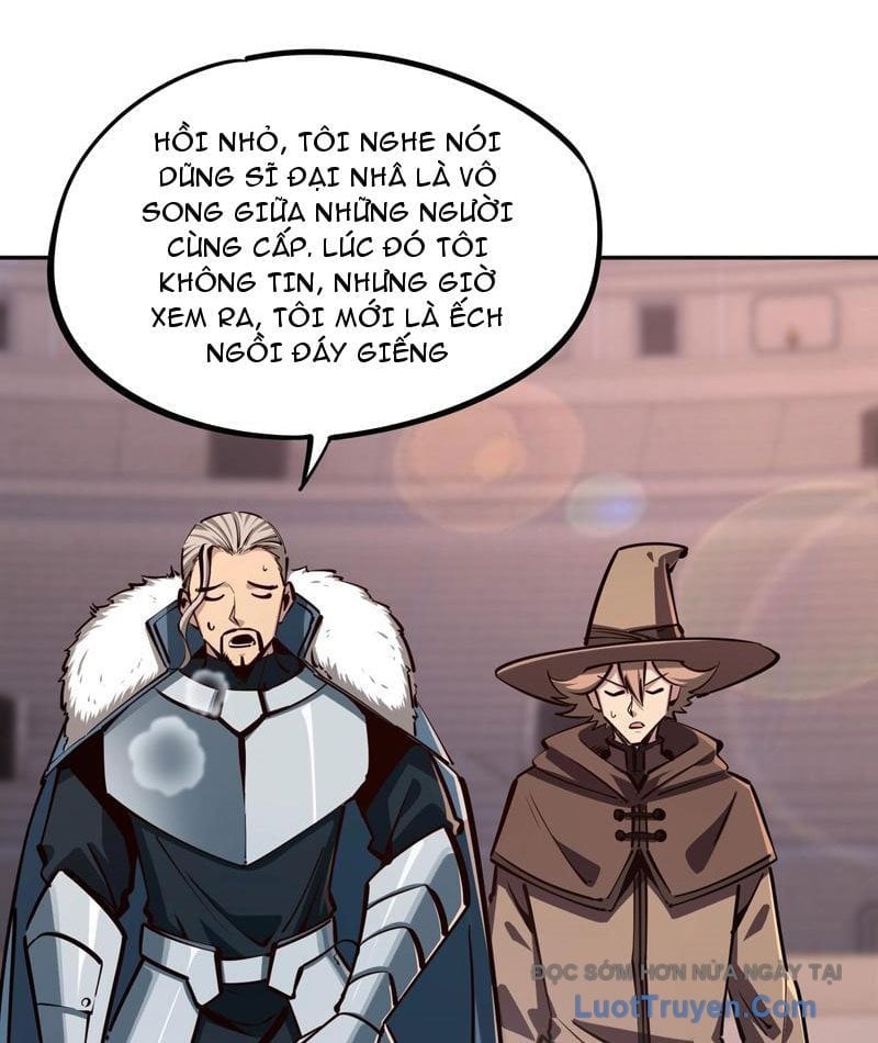 Toàn Dân Đoạt Tháp: Ta Đã Sớm Thông Qua Tầng 999 Chap 18 - Next Chap 19