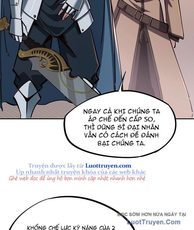 Toàn Dân Đoạt Tháp: Ta Đã Sớm Thông Qua Tầng 999 Chap 18 - Next Chap 19