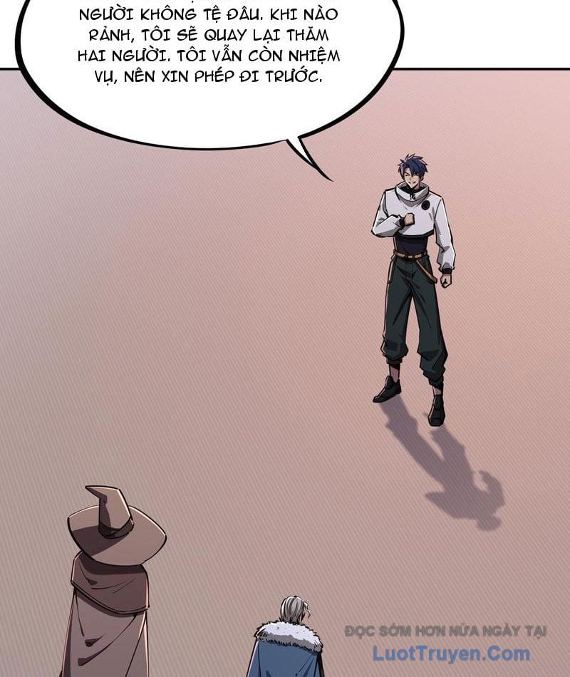 Toàn Dân Đoạt Tháp: Ta Đã Sớm Thông Qua Tầng 999 Chap 18 - Next Chap 19