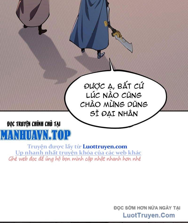 Toàn Dân Đoạt Tháp: Ta Đã Sớm Thông Qua Tầng 999 Chap 18 - Next Chap 19