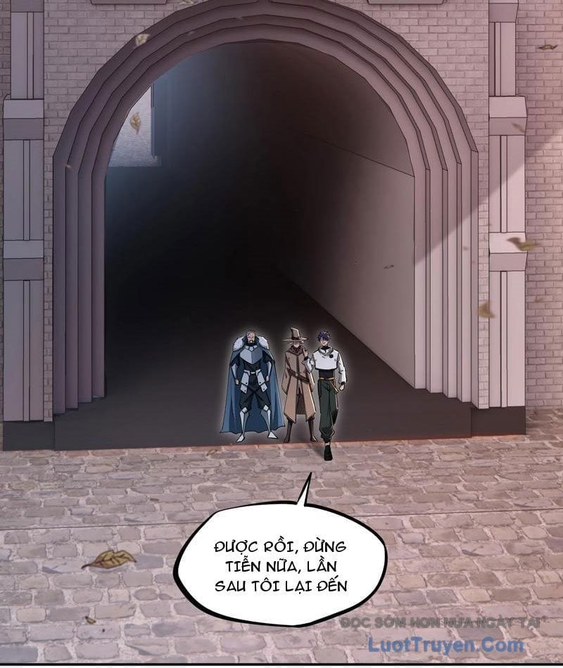 Toàn Dân Đoạt Tháp: Ta Đã Sớm Thông Qua Tầng 999 Chap 18 - Next Chap 19