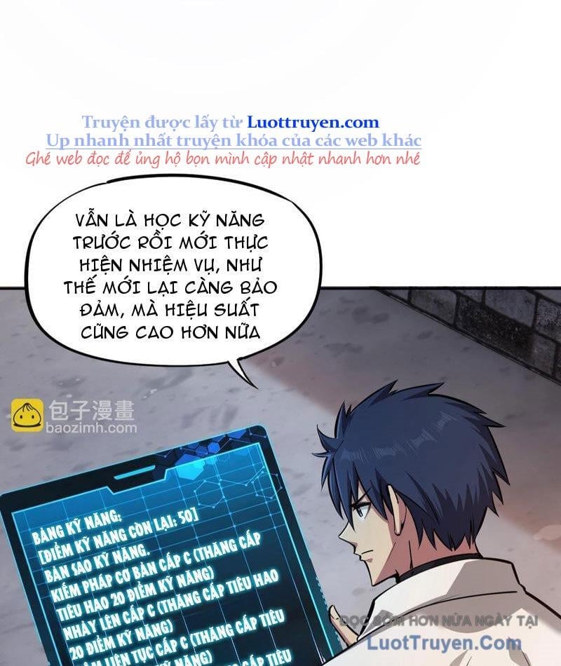 Toàn Dân Đoạt Tháp: Ta Đã Sớm Thông Qua Tầng 999 Chap 18 - Next Chap 19