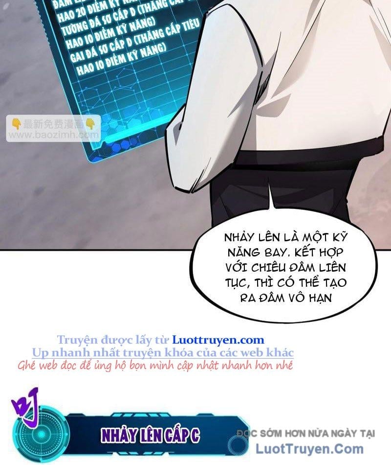 Toàn Dân Đoạt Tháp: Ta Đã Sớm Thông Qua Tầng 999 Chap 18 - Next Chap 19