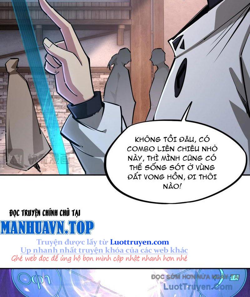 Toàn Dân Đoạt Tháp: Ta Đã Sớm Thông Qua Tầng 999 Chap 18 - Next Chap 19