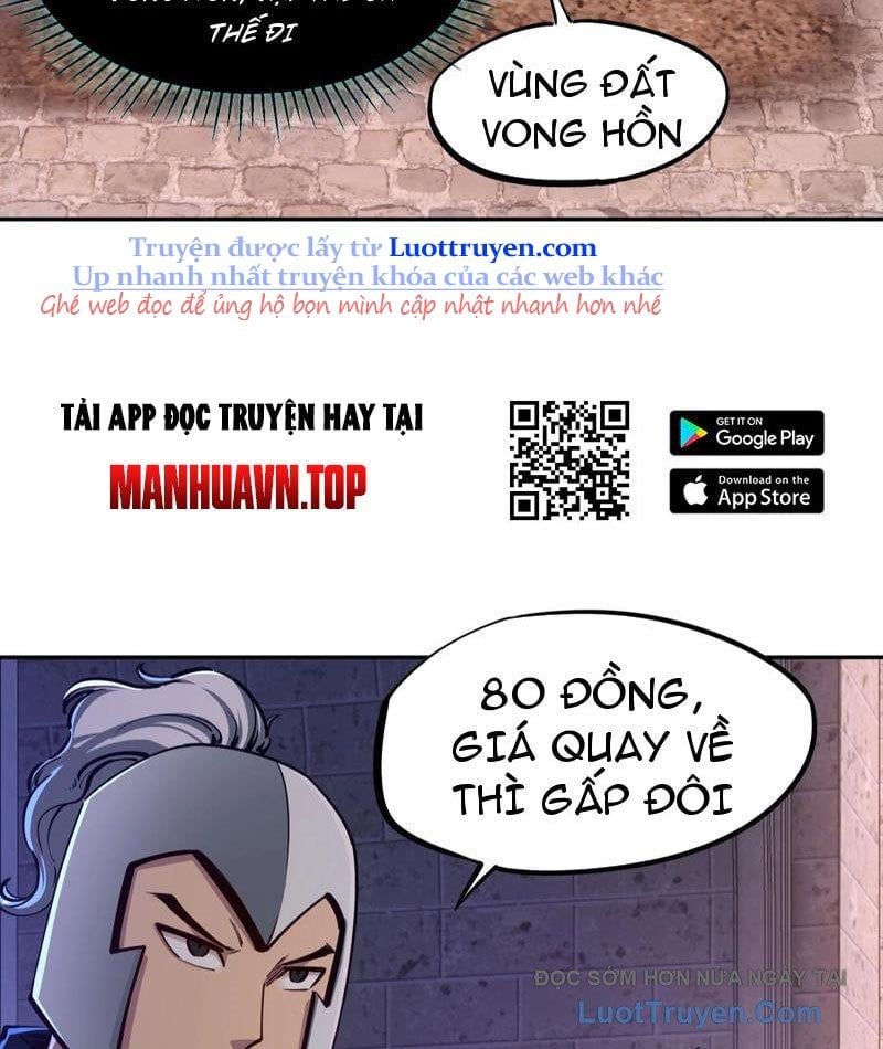 Toàn Dân Đoạt Tháp: Ta Đã Sớm Thông Qua Tầng 999 Chap 18 - Next Chap 19