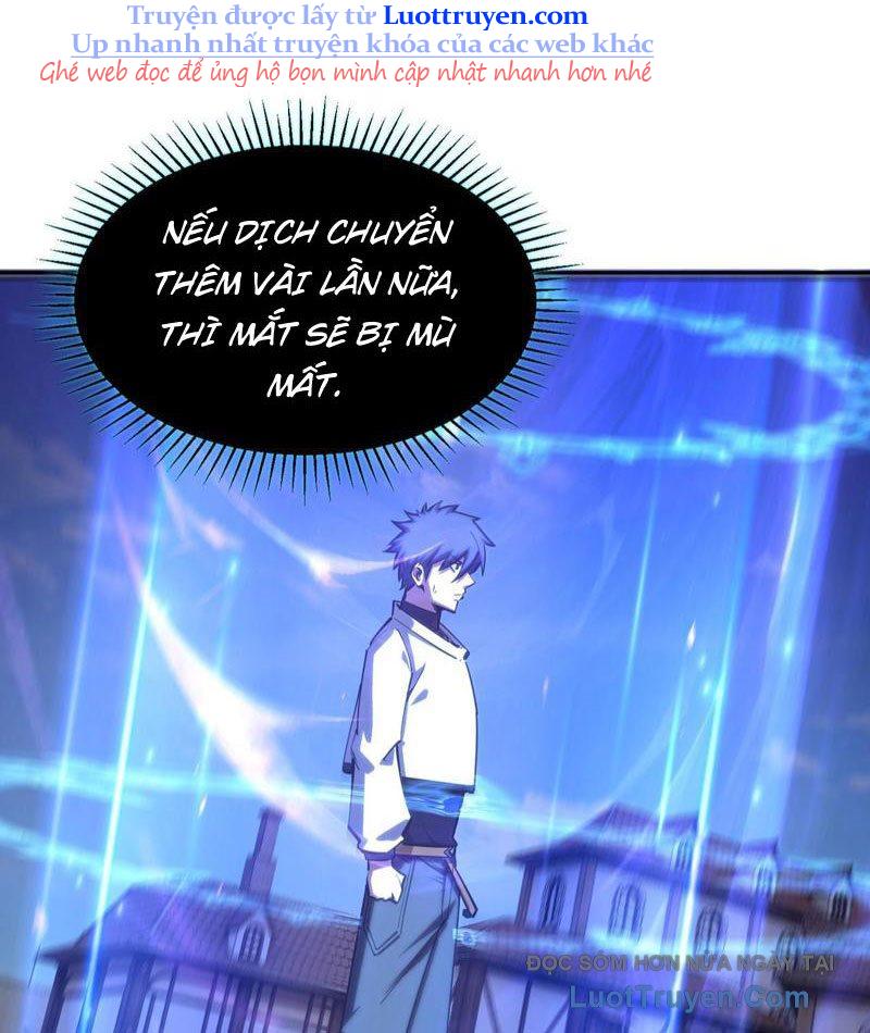 Toàn Dân Đoạt Tháp: Ta Đã Sớm Thông Qua Tầng 999 Chap 18 - Next Chap 19