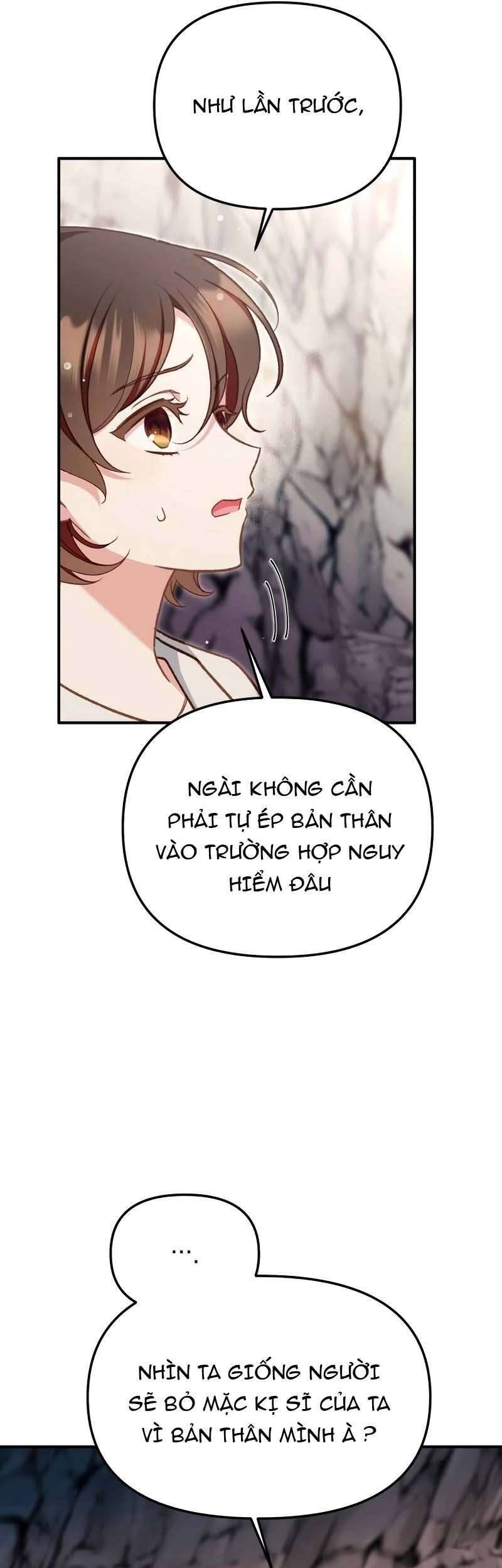 Bảo Vệ Thánh Nữ Giả Mạo Chap 11 - Next Chap 12