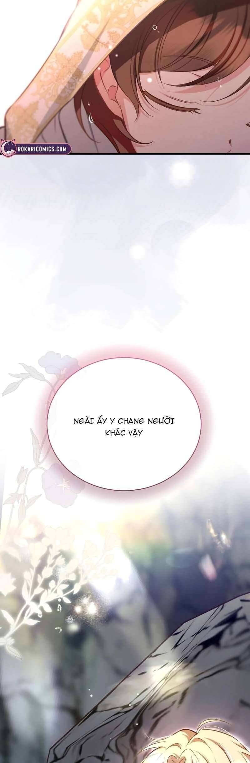 Bảo Vệ Thánh Nữ Giả Mạo Chap 11 - Next Chap 12