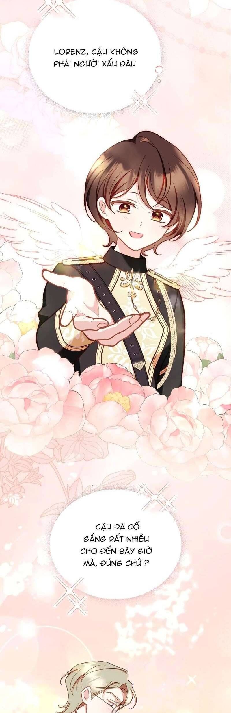 Bảo Vệ Thánh Nữ Giả Mạo Chap 10 - Next Chap 11