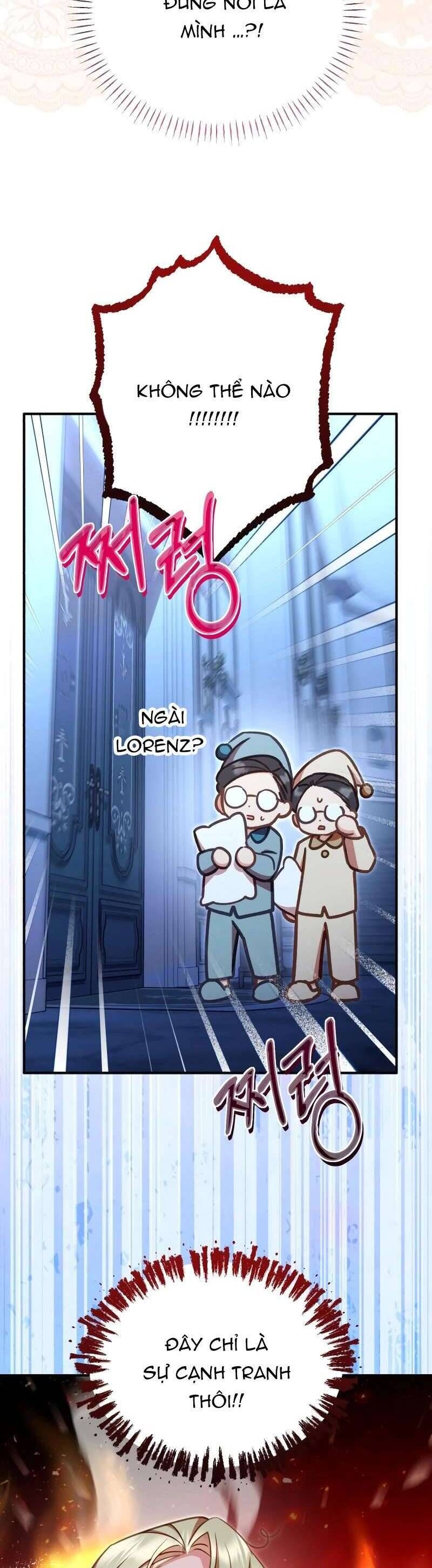 Bảo Vệ Thánh Nữ Giả Mạo Chap 10 - Next Chap 11