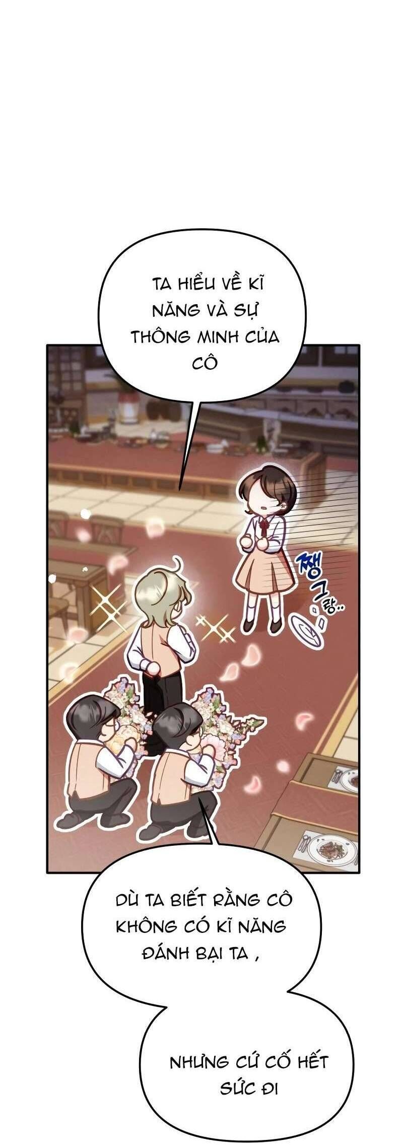 Bảo Vệ Thánh Nữ Giả Mạo Chap 10 - Next Chap 11