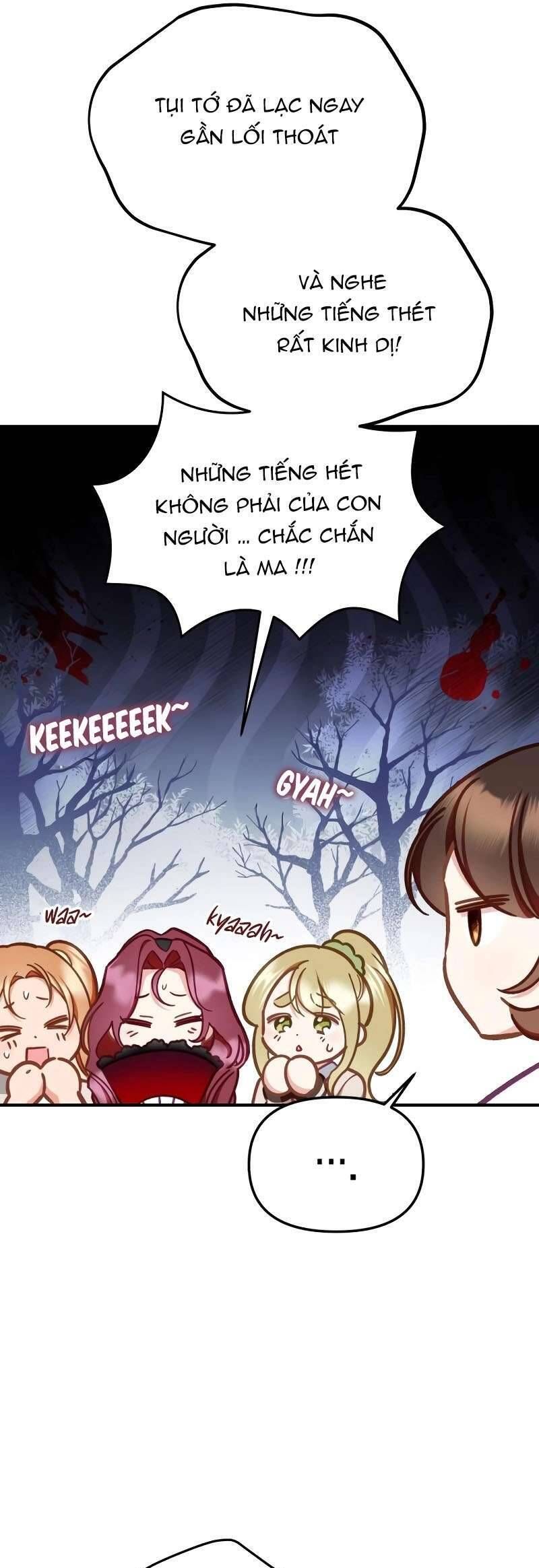 Bảo Vệ Thánh Nữ Giả Mạo Chap 10 - Next Chap 11