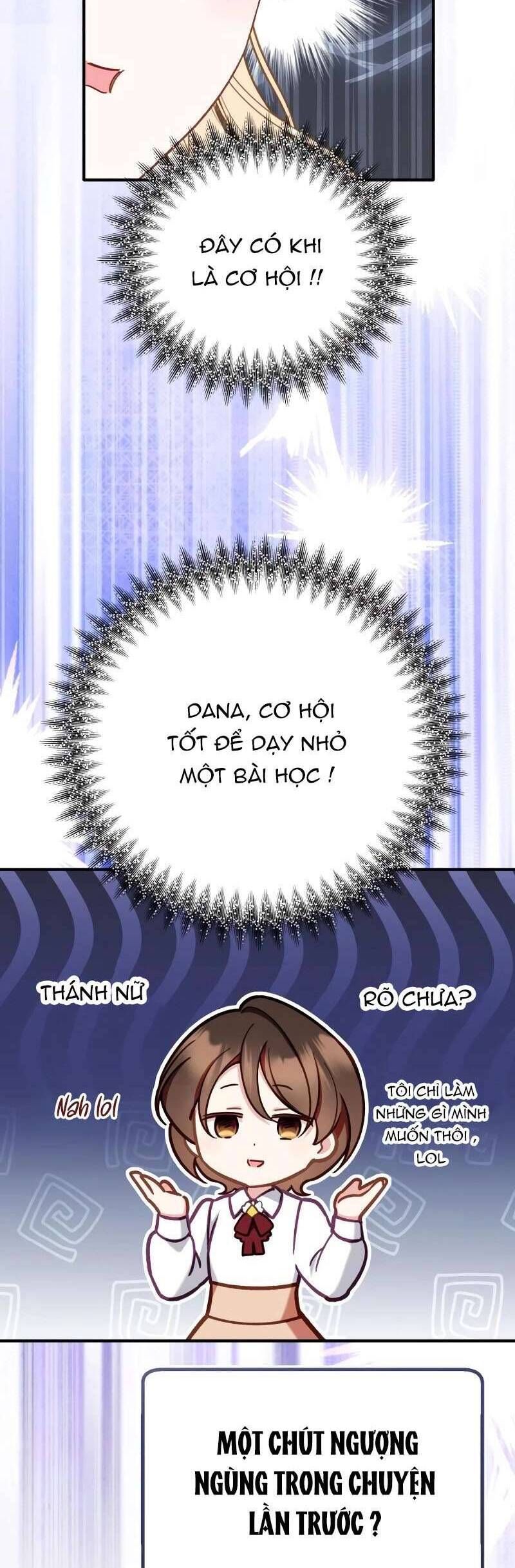 Bảo Vệ Thánh Nữ Giả Mạo Chap 10 - Next Chap 11